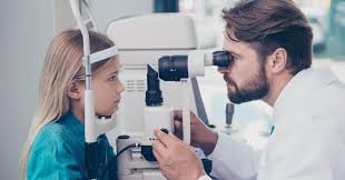 Natural State Eyecare